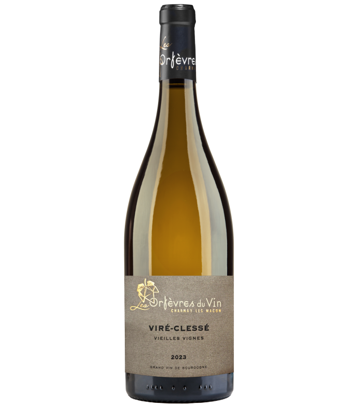 Viré-Clessé Vieilles Vignes