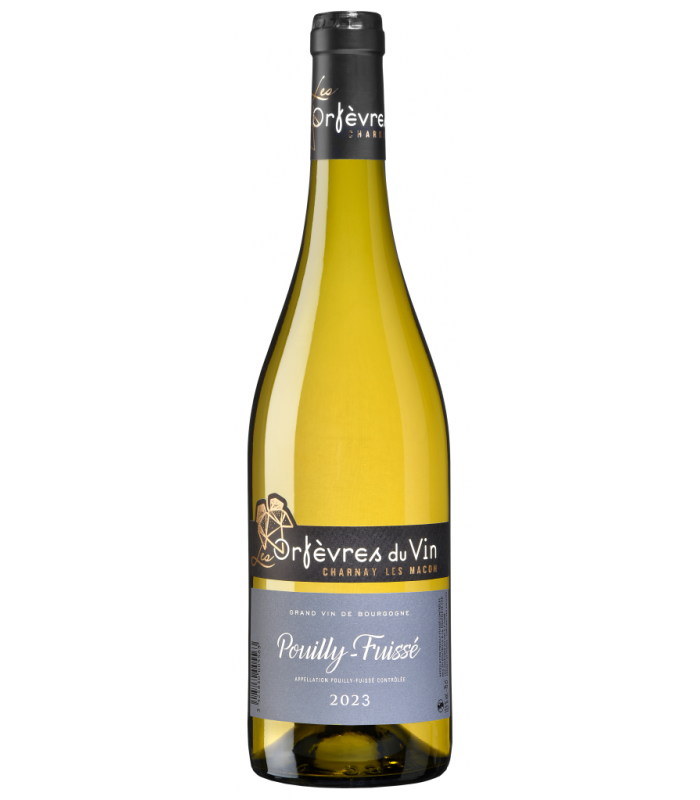Pouilly-Fuissé