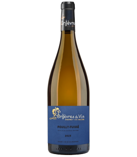 Pouilly-Fuissé