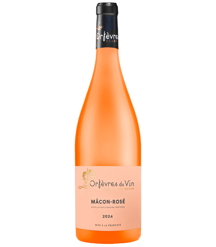 Mâcon Rosé