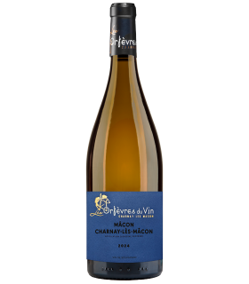Mâcon Charnay Blanc