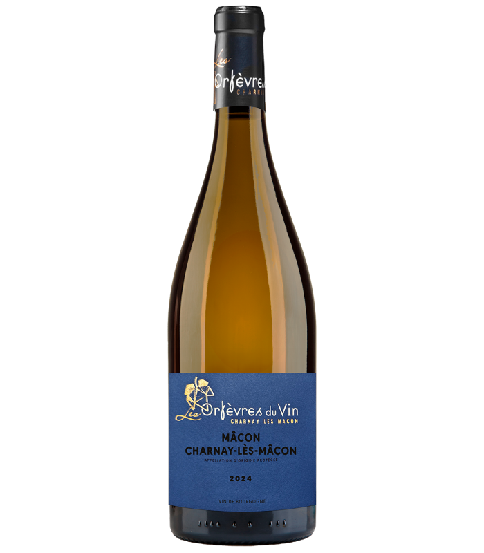 Mâcon Charnay Blanc