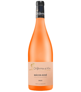 Mâcon Rosé
