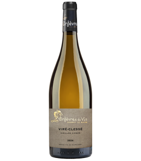 Viré-Clessé Vieilles Vignes