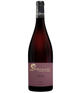 Mâcon Rouge