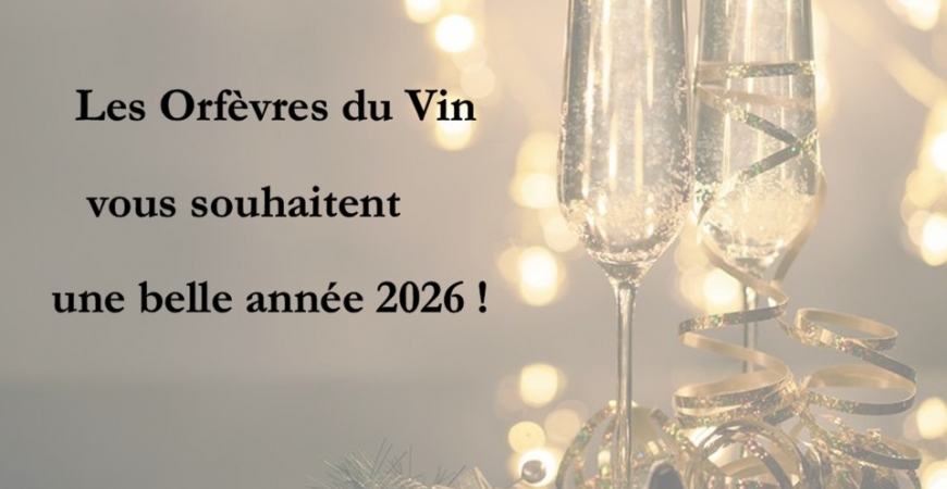 Voeux 2026